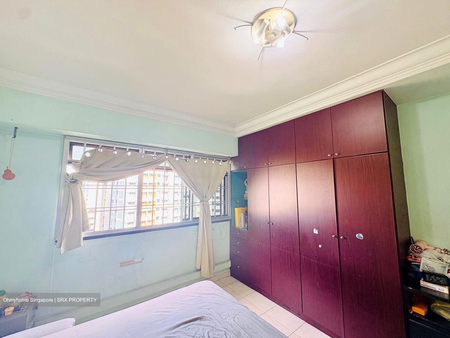Blk 531 Woodlands Vista (Woodlands), HDB 5 Rooms #558094201